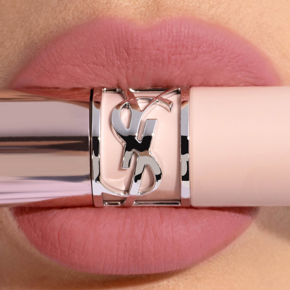 YSL LOVENUDE LIP BLUSHER
